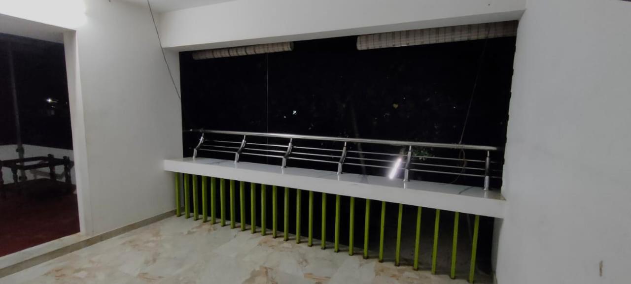 Marari sibiya beach villa Mararikulam Dış mekan fotoğraf