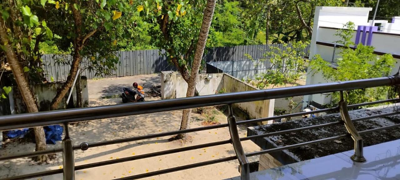 Marari sibiya beach villa Mararikulam Dış mekan fotoğraf