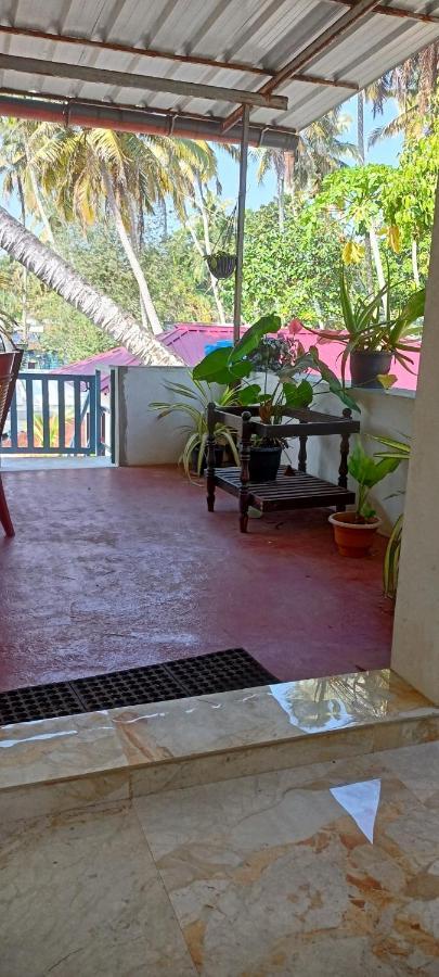 Marari sibiya beach villa Mararikulam Dış mekan fotoğraf