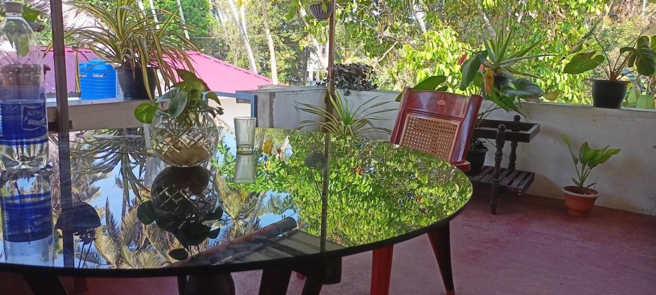 Marari sibiya beach villa Mararikulam Dış mekan fotoğraf