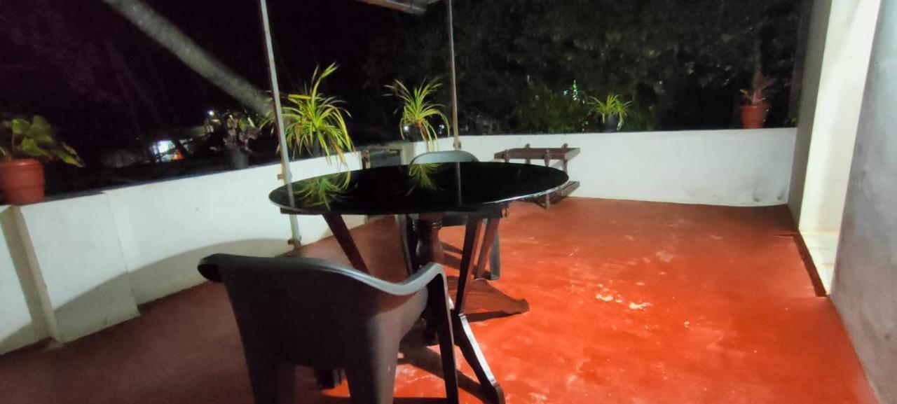 Marari sibiya beach villa Mararikulam Dış mekan fotoğraf