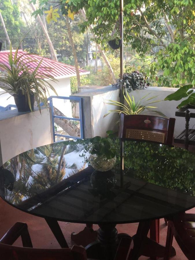 Marari sibiya beach villa Mararikulam Dış mekan fotoğraf