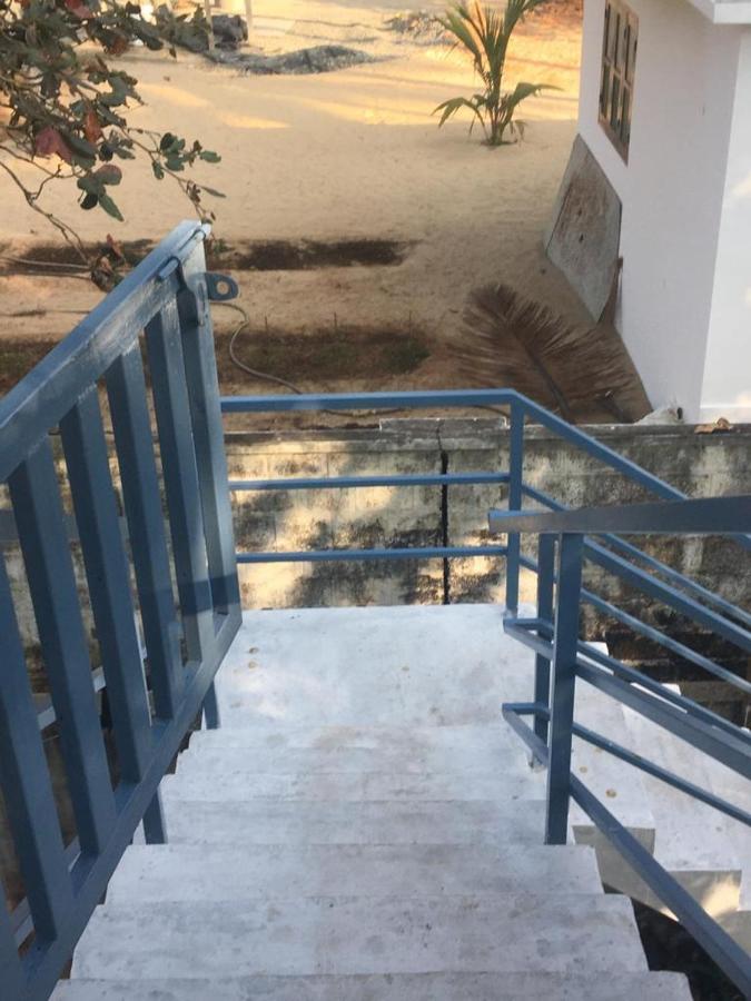 Marari sibiya beach villa Mararikulam Dış mekan fotoğraf