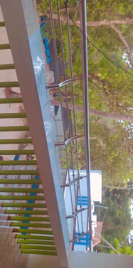 Marari sibiya beach villa Mararikulam Dış mekan fotoğraf