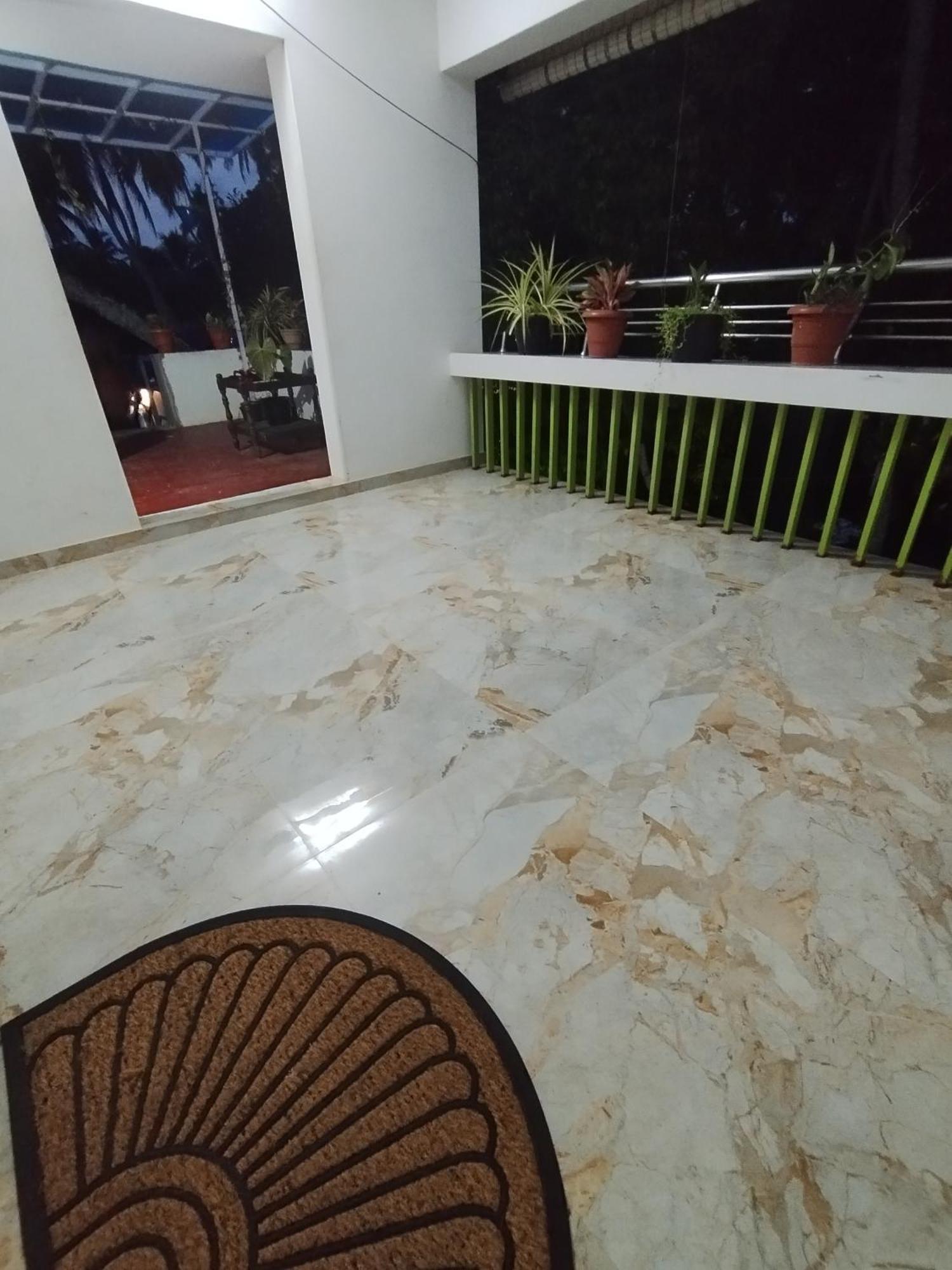Marari sibiya beach villa Mararikulam Dış mekan fotoğraf