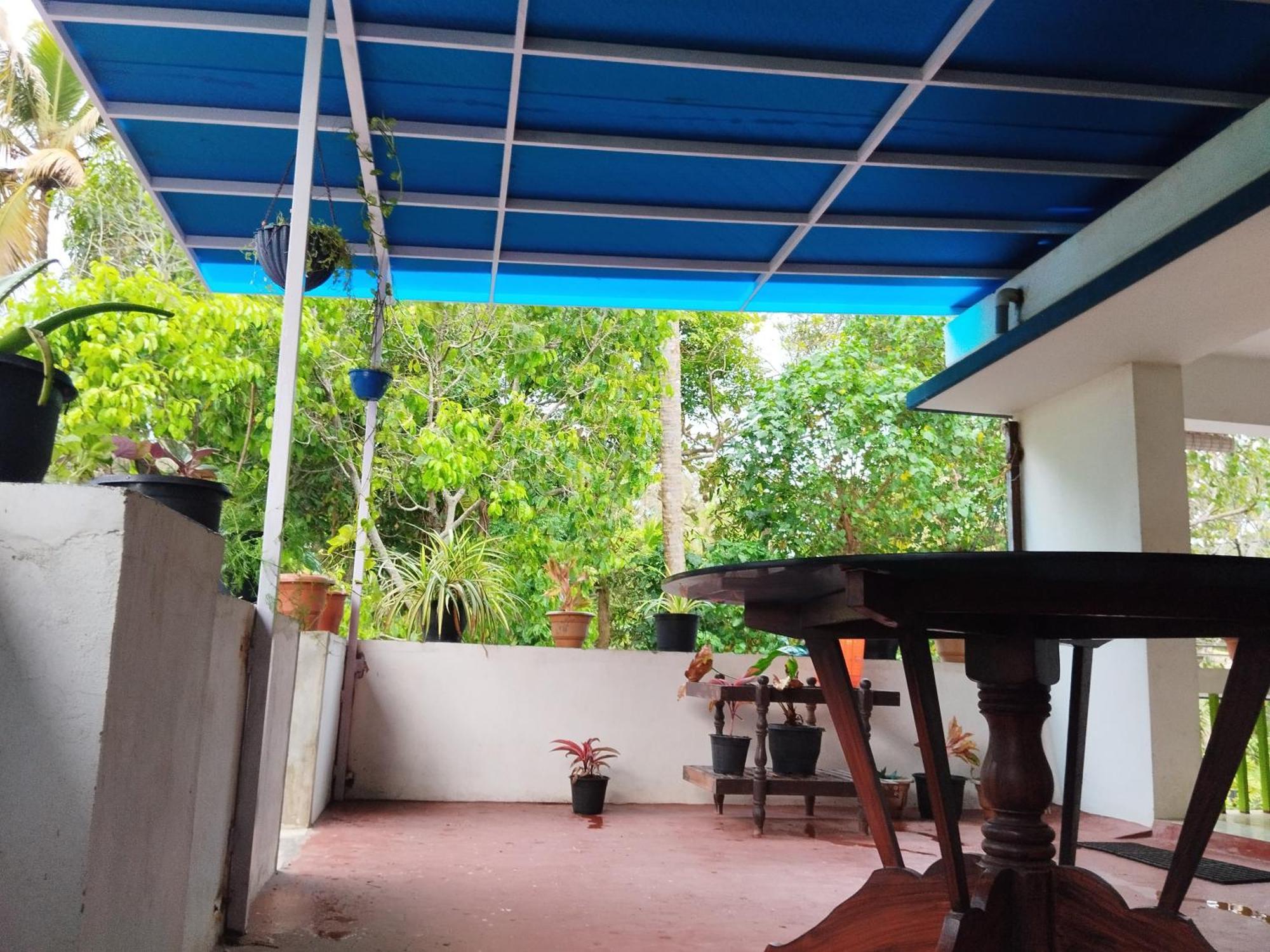 Marari sibiya beach villa Mararikulam Dış mekan fotoğraf