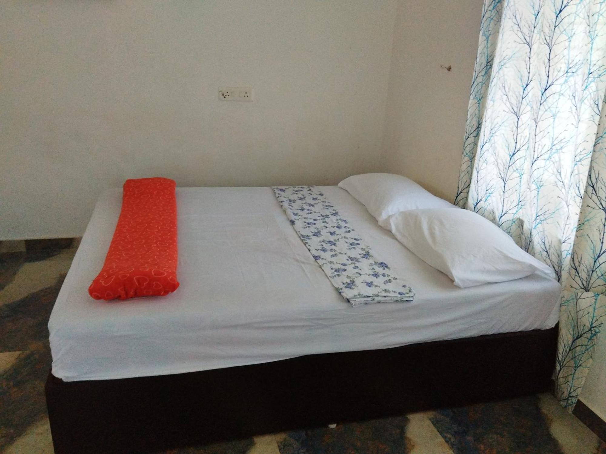 Marari sibiya beach villa Mararikulam Oda fotoğraf