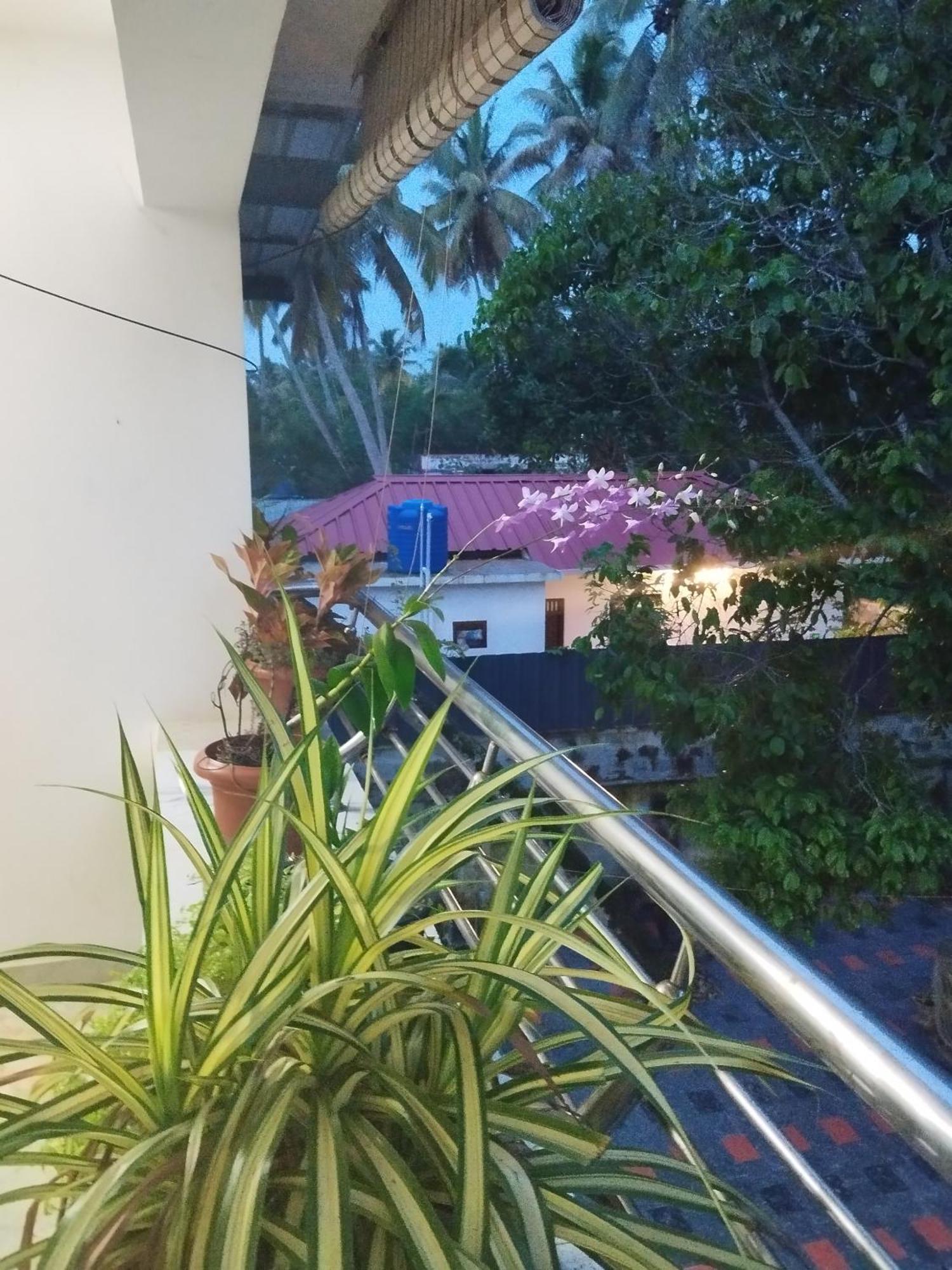 Marari sibiya beach villa Mararikulam Dış mekan fotoğraf